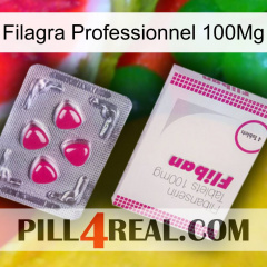 Filagra Professional 100Mg 32